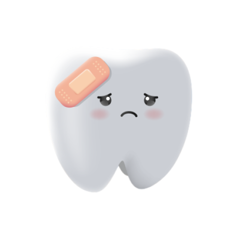 tooth